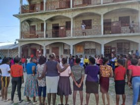 Formation des enseignants pour une pédagogie participative et de qualité dans le département de l’Artibonite en Haïti