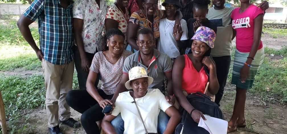 Formation des enseignants pour une pédagogie participative et de qualité dans le département de l’Artibonite en Haïti 1